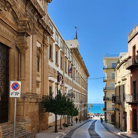 B&B Il Campanile Sciacca Luaran gambar