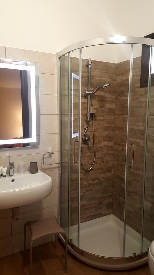B&B Il Campanile Sciacca Luaran gambar