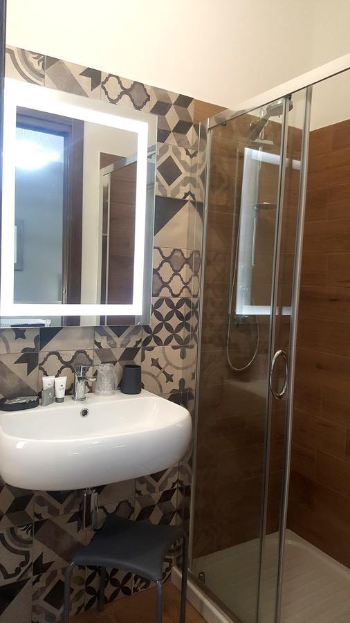 B&B Il Campanile Sciacca Luaran gambar