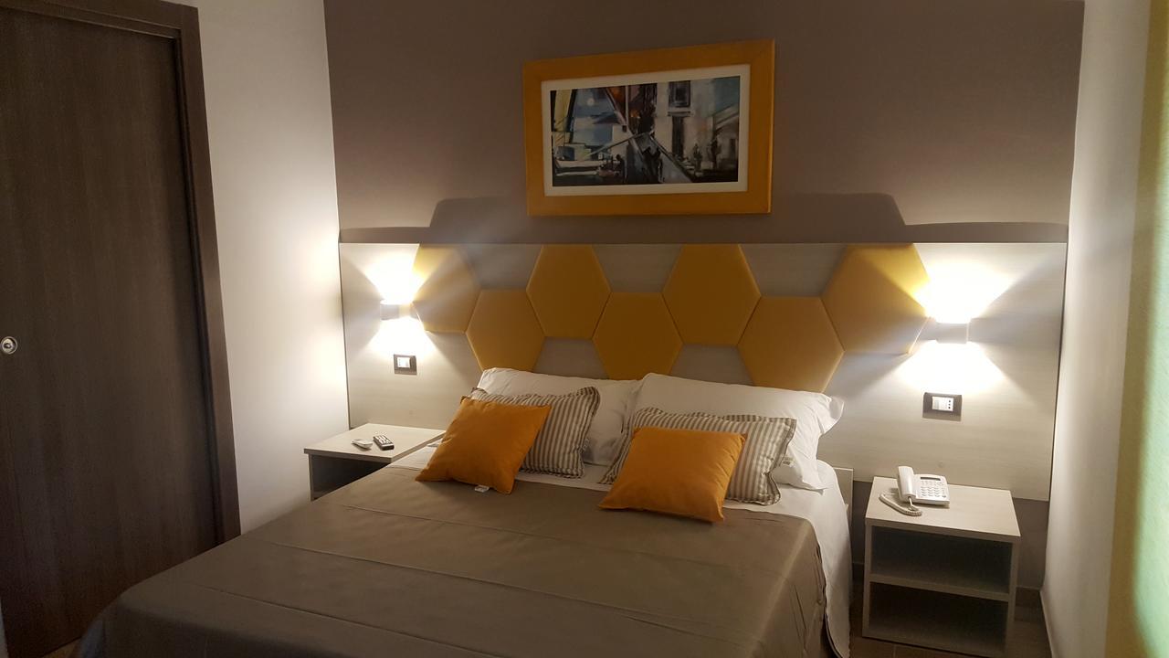 B&B Il Campanile Sciacca Luaran gambar
