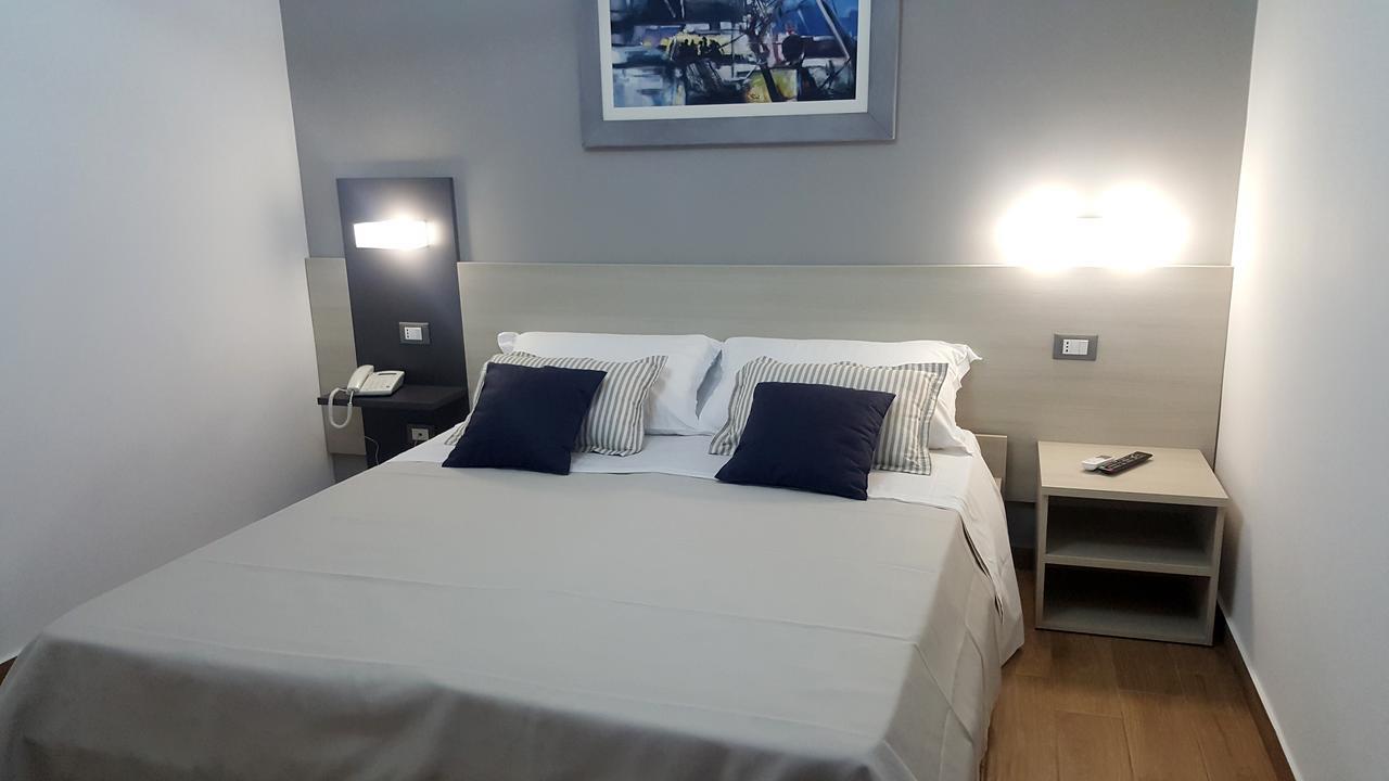 B&B Il Campanile Sciacca Luaran gambar