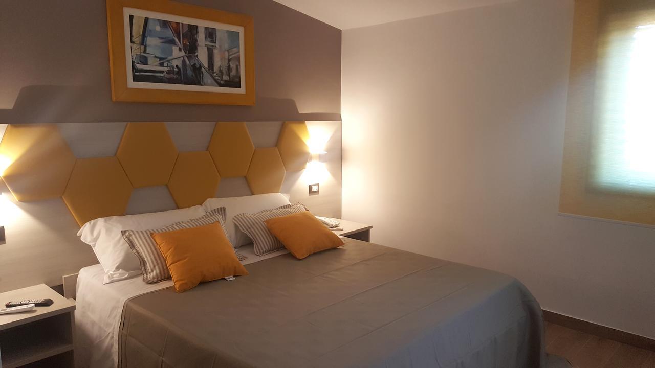 B&B Il Campanile Sciacca Luaran gambar