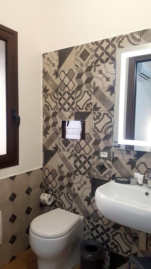 B&B Il Campanile Sciacca Luaran gambar