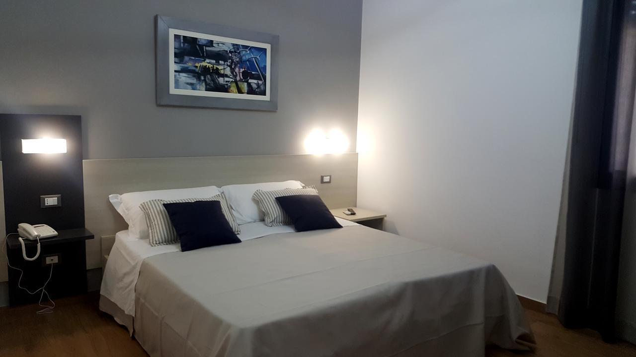 B&B Il Campanile Sciacca Luaran gambar