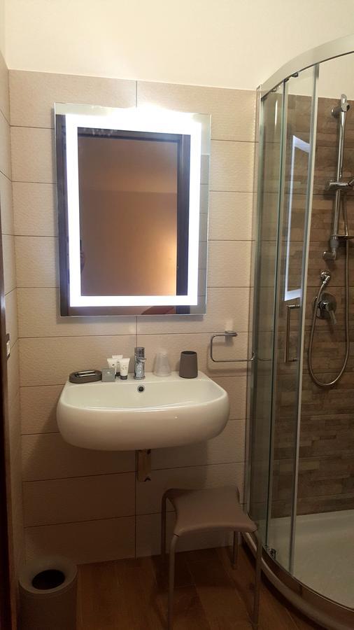 B&B Il Campanile Sciacca Luaran gambar