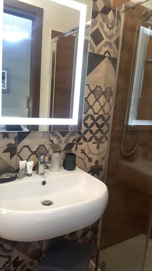 B&B Il Campanile Sciacca Luaran gambar