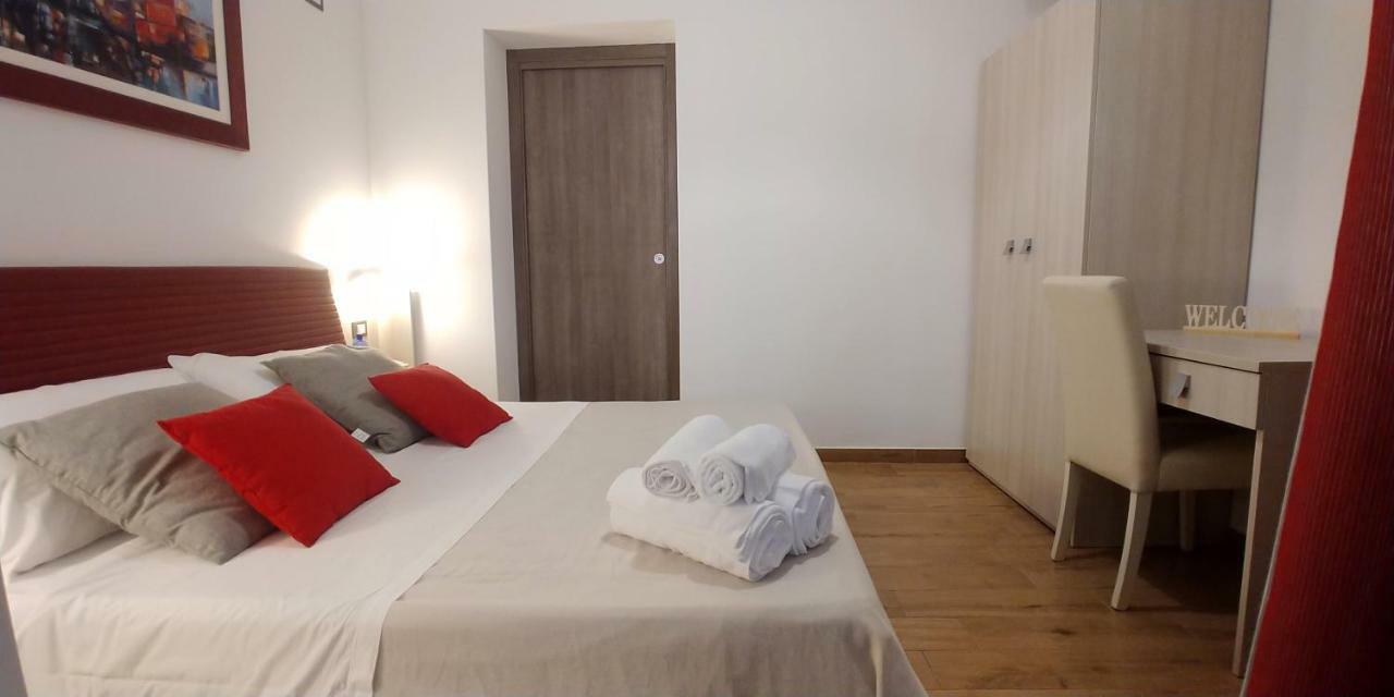 B&B Il Campanile Sciacca Luaran gambar