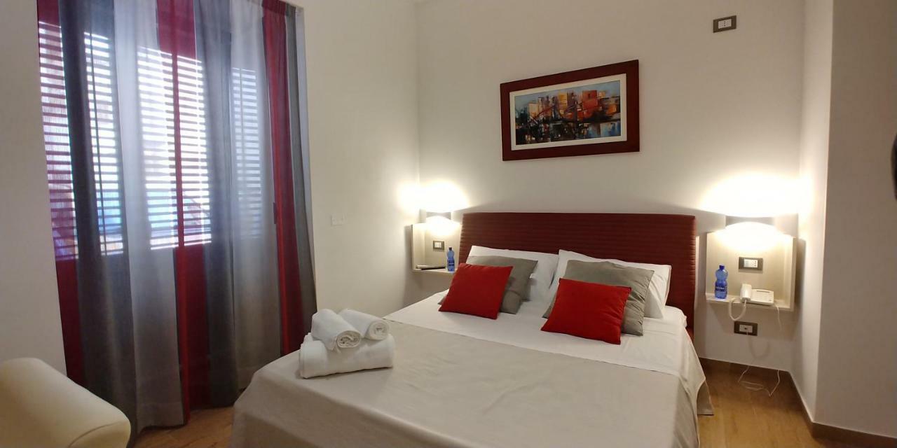 B&B Il Campanile Sciacca Luaran gambar