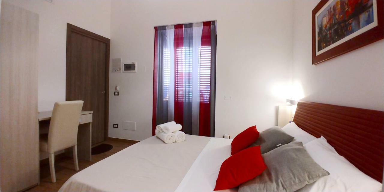 B&B Il Campanile Sciacca Luaran gambar