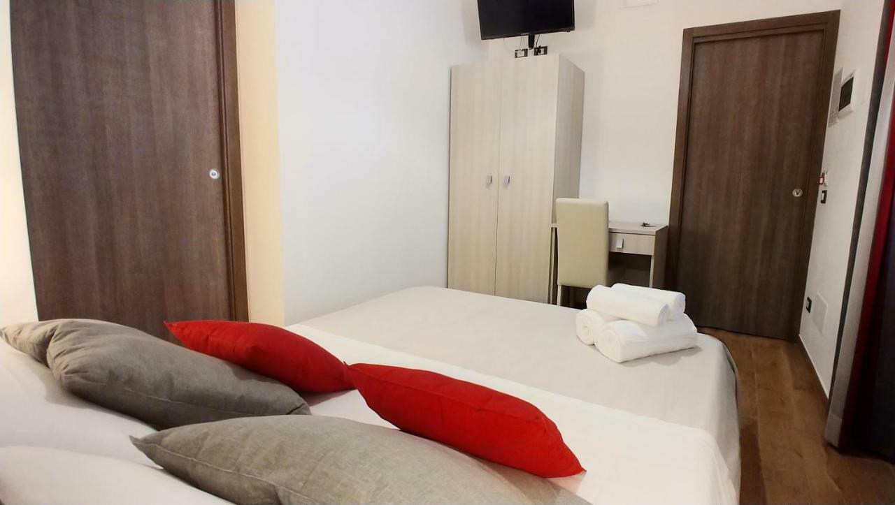 B&B Il Campanile Sciacca Luaran gambar