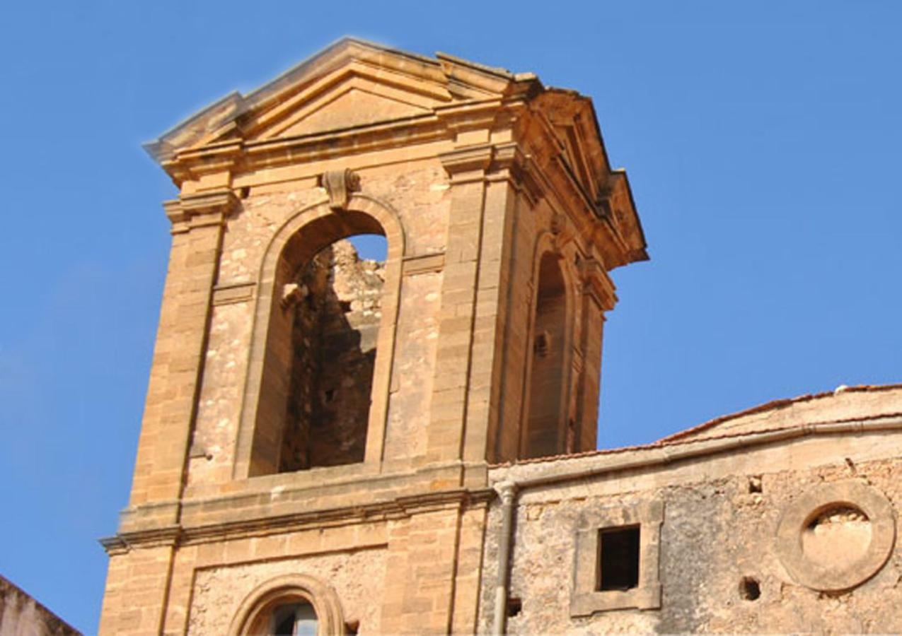 B&B Il Campanile Sciacca Luaran gambar