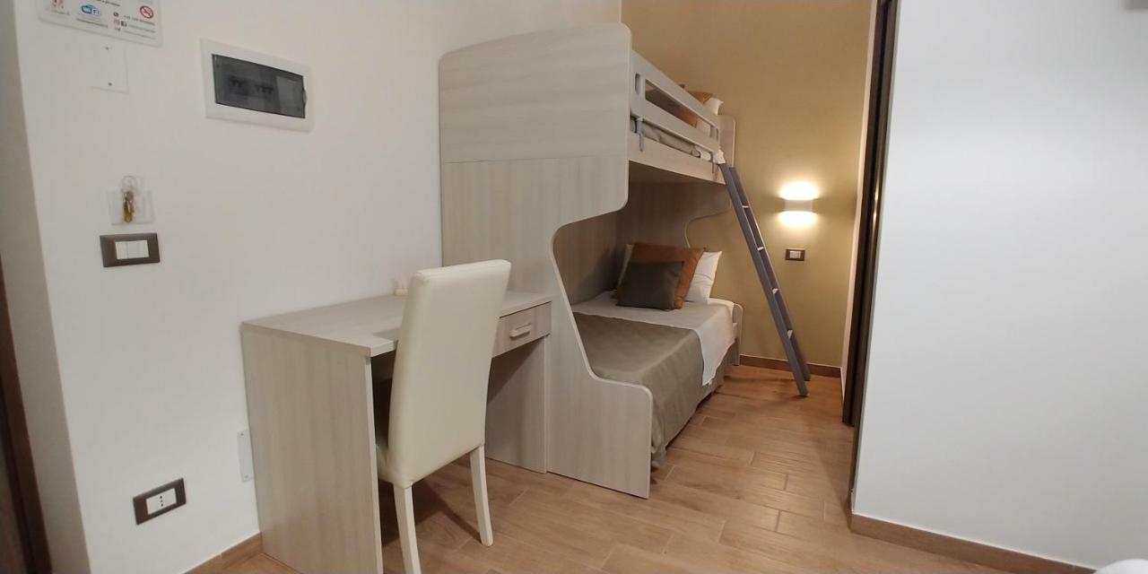 B&B Il Campanile Sciacca Luaran gambar