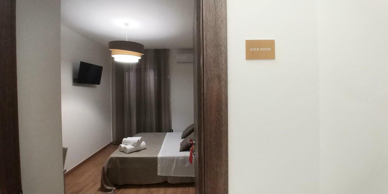 B&B Il Campanile Sciacca Luaran gambar