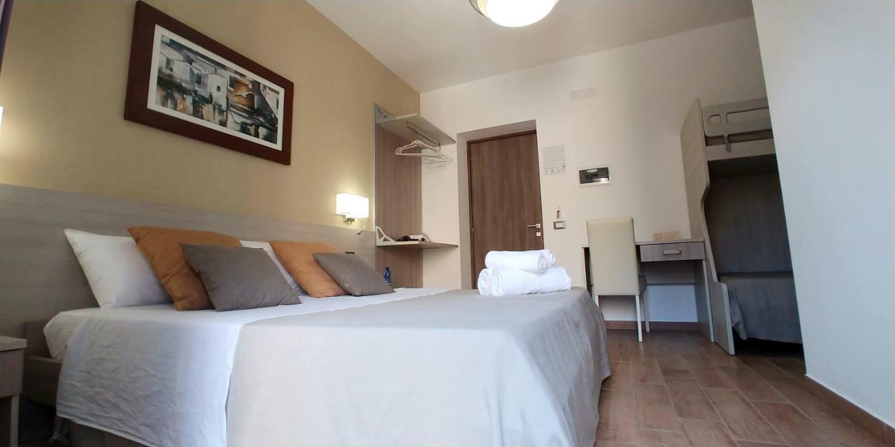 B&B Il Campanile Sciacca Luaran gambar