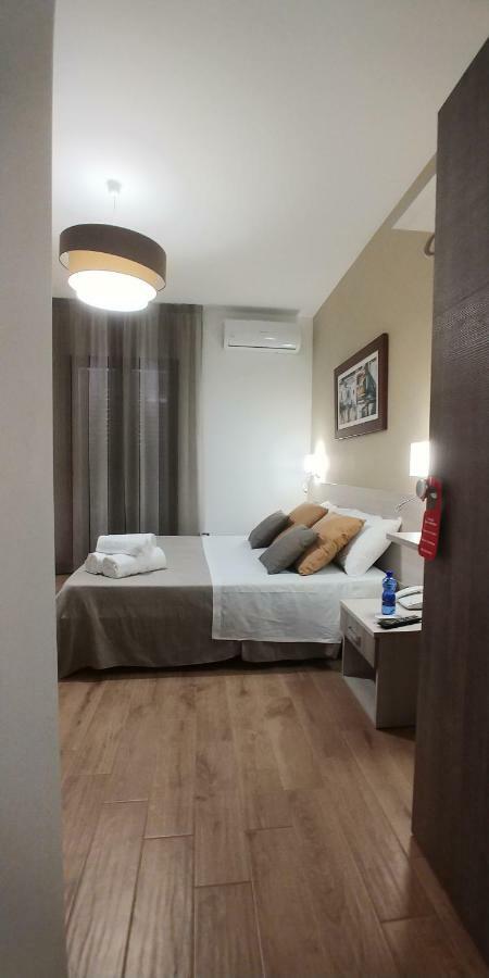 B&B Il Campanile Sciacca Luaran gambar