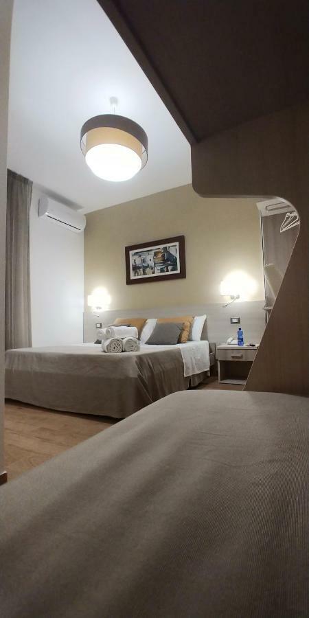 B&B Il Campanile Sciacca Luaran gambar