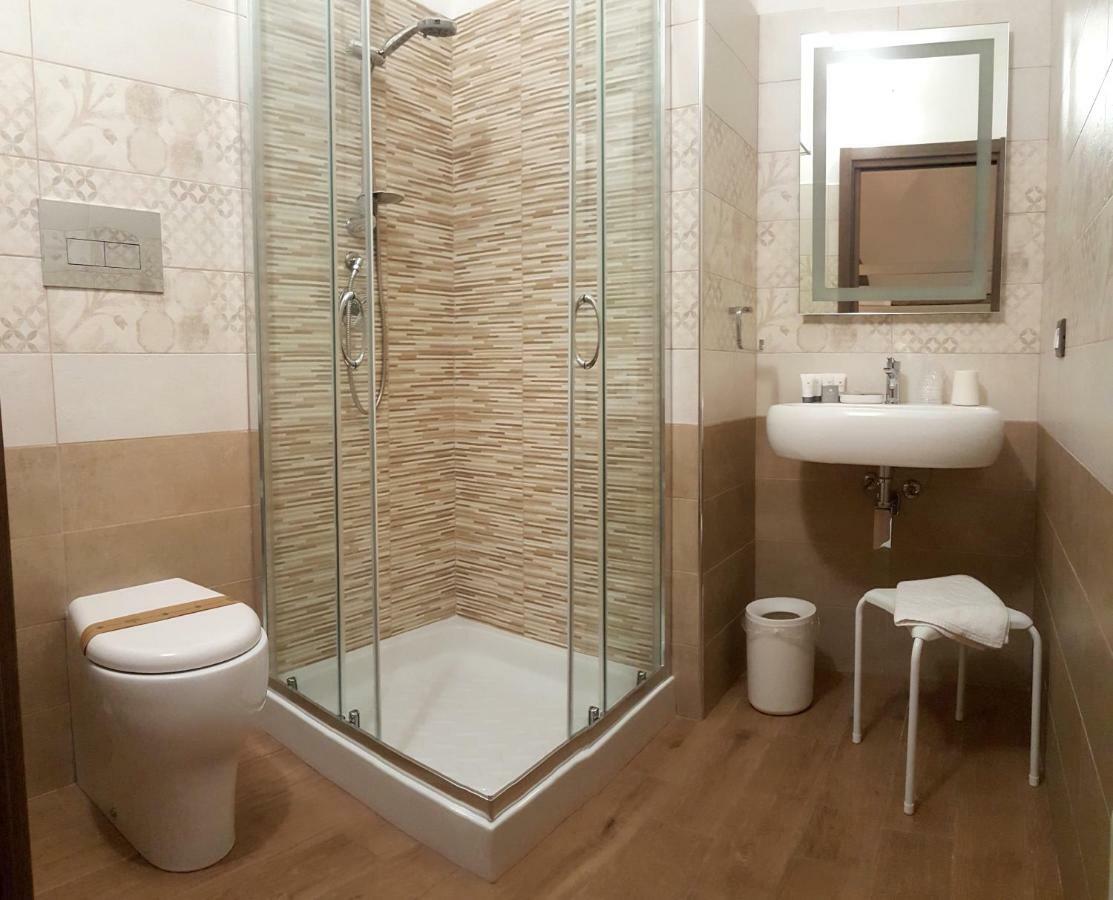 B&B Il Campanile Sciacca Luaran gambar