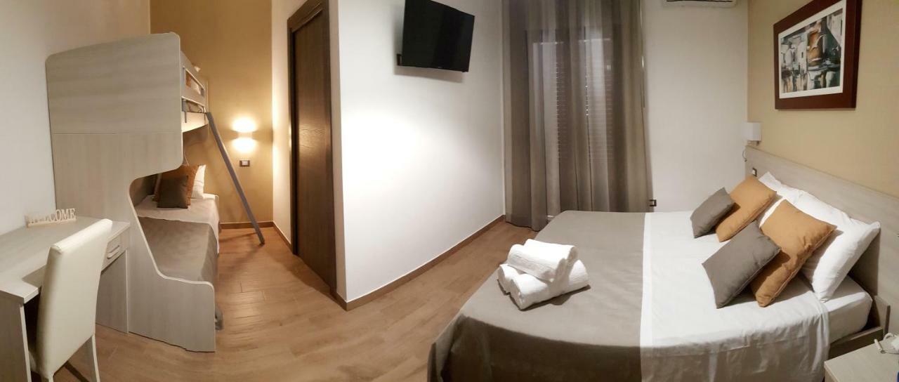 B&B Il Campanile Sciacca Luaran gambar