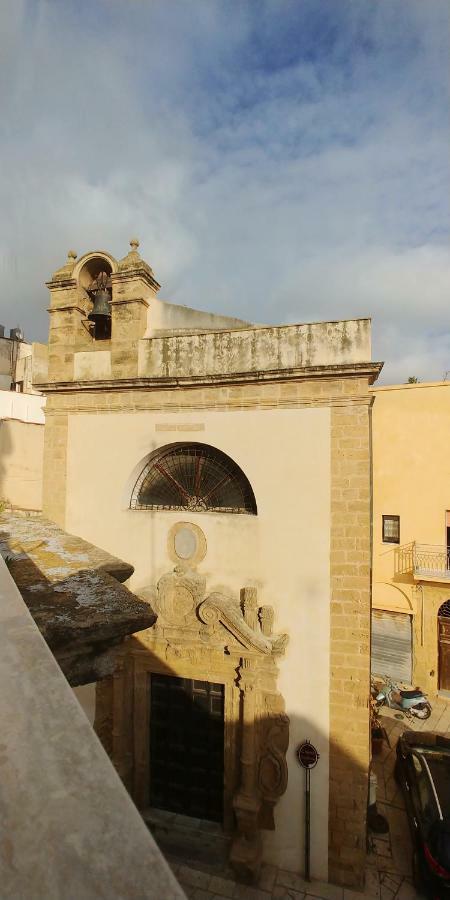B&B Il Campanile Sciacca Luaran gambar