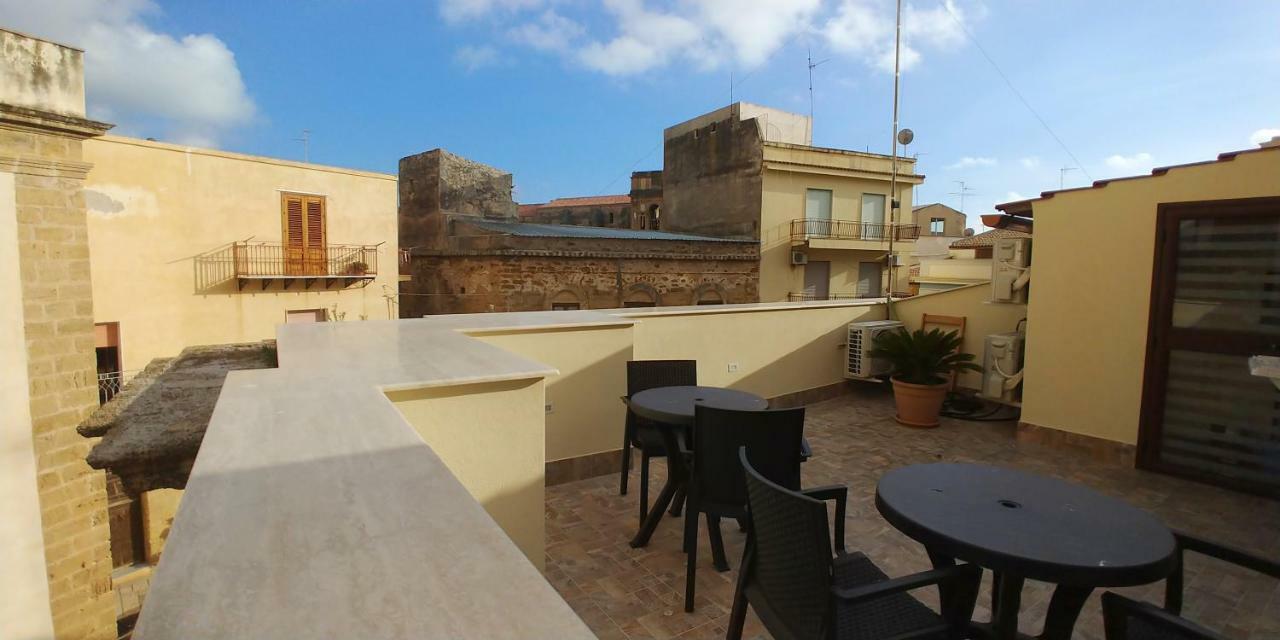 B&B Il Campanile Sciacca Luaran gambar