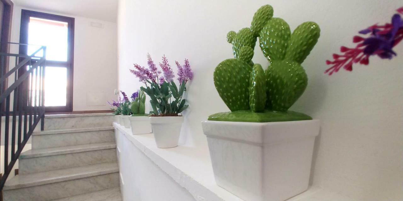 B&B Il Campanile Sciacca Luaran gambar